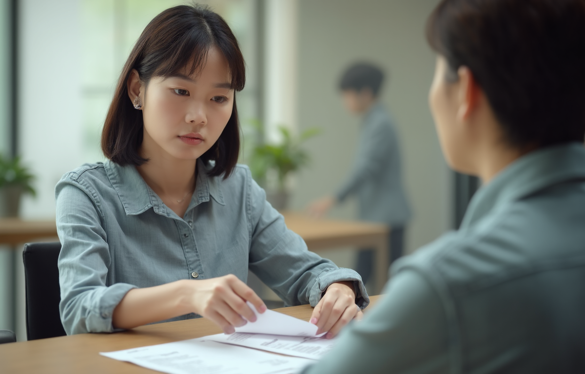 생계급여 받는 방법 신청 절차와 제출 서류 총정리